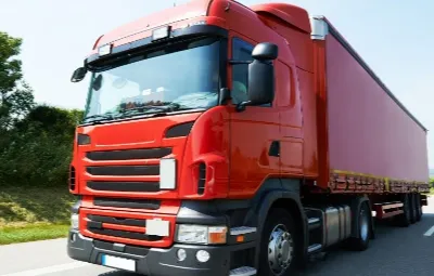 Adana Kaş Ambar Kargo