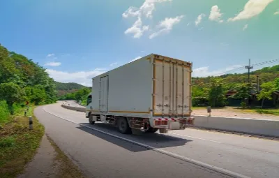 Adana ile Kaş Arası Bulaşık Makinesi Taşıma