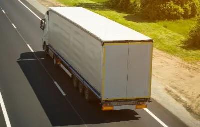 Adana ile Kaş Arası Parça Eşya Taşıma