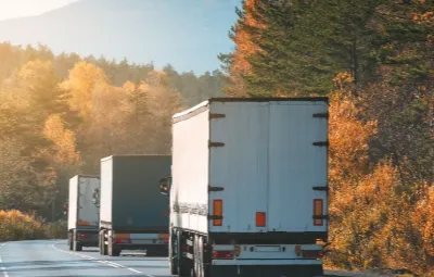 Adana ile Kaş Arası Klima Taşıma