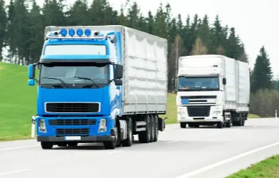 Adana ile Kaş Arası Eşya Taşıma